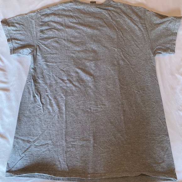 El Paso Chihuahuas Gray T-Shirt - Picture 7 of 7